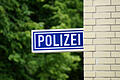 Polizeiwache