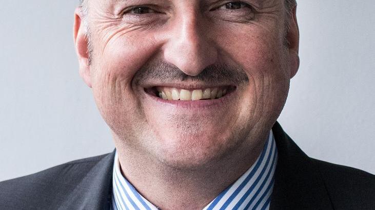 Bernd Rützel