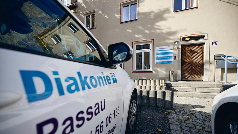 Diakonie Passau meldet Insolvenz in Eigenverwaltung an.jpeg       -  Die Diakonie Passau ist der erste Träger, der Insolvenz in Eigenverwaltung angemeldet hat. Doch es könnten weitere folgen.