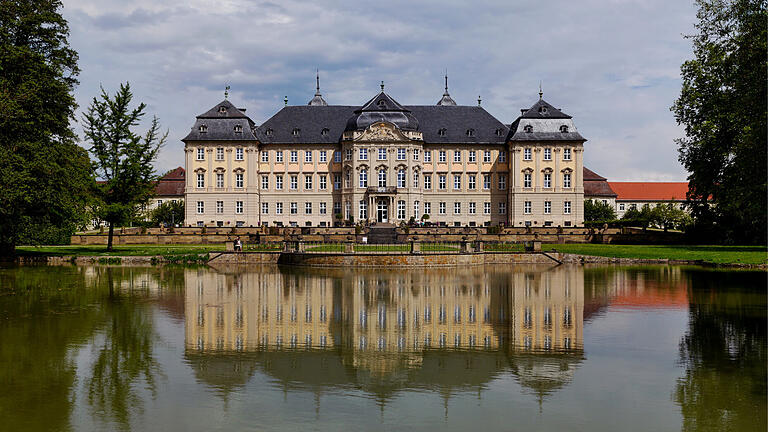 Schlossklinik Werneck       -  Schlossklinik Werneck