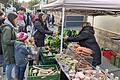 Der 22. Rhöner Bauernmarkt traf den Nerv der Zeit.