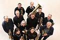 Beim Jubiläumskonzert am 17. März im CVJM-Haus in Haag spielt der Posaunenchor einen bunten Mix von Traditionell über Filmmusik bis hin zu Pop, Rock und Swing.