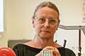 Als Stiftungsdirektorin des Bürgerspitals stand Annette Noffz im März 2020 im Fokus: Im Würzburger Seniorenheim St. Nikolaus starben mit Ausbruch der Corona-Pandemie 25 Menschen.