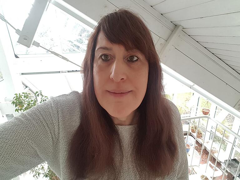 Für Sarah Christina Körschenhaus ist es noch ein langer Weg, bis Transmenschen in der Gesellschaft voll akzeptiert werden. Für Sarah Christina Körschenhaus ist es noch ein langer Weg, bis Transmenschen in der Gesellschaft voll akzeptiert werden. 