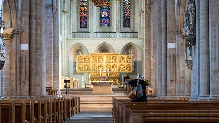 Kirchenaustritte.jpeg       -  Die Zahl der Kirchenaustritte in Deutschland ist weiterhin hoch.