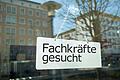 Fachkräfte werden schon jetzt dringend gesucht - und die Entwicklung geht in Unterfranken weiter:&nbsp; Das zeigt auch der aktuelle IHK-Arbeitsmarktradar Bayern.