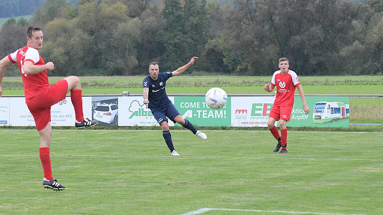 Impressionen vom Spieltag - FC Westheim gegen TSV Oberthulba. Impressionen vom Spieltag - FC Westheim gegen TSV Oberthulba.
