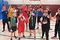 Wir wollen Dich! Durch schwere Zeiten gehen auch die Boxer des TSV Bad Kissingen, die nach dem Lockdown so schnell wie möglich wieder mit dem Training beginnen wollen und dann gerne den ein oder anderen Interessierten willkommen heißen würden. Als dieses Bild entstand, war das Training noch ohne Maske und Mindestabstand vom Bayerischen Amateurboxverband zugelassen. Foto: Edgar Feuchter       -  Wir wollen Dich! Durch schwere Zeiten gehen auch die Boxer des TSV Bad Kissingen, die nach dem Lockdown so schnell wie möglich wieder mit dem Training beginnen wollen und dann gerne den ein oder anderen Interessierten willkommen heißen würden. Als dieses Bild entstand, war das Training noch ohne Maske und Mindestabstand vom Bayerischen Amateurboxverband zugelassen. Foto: Edgar Feuchter