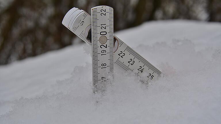 Sprachlich gibt es immer neue Tiefpunkte, keine Frage. Aber wie hoch die Messlatte ist für die richtige Beschreibung des Winters, das muss der Rhönkauz erst noch klären. Sprachlich gibt es immer neue Tiefpunkte, keine Frage. Aber wie hoch die Messlatte ist für die richtige Beschreibung des Winters, das muss der Rhönkauz erst noch klären.