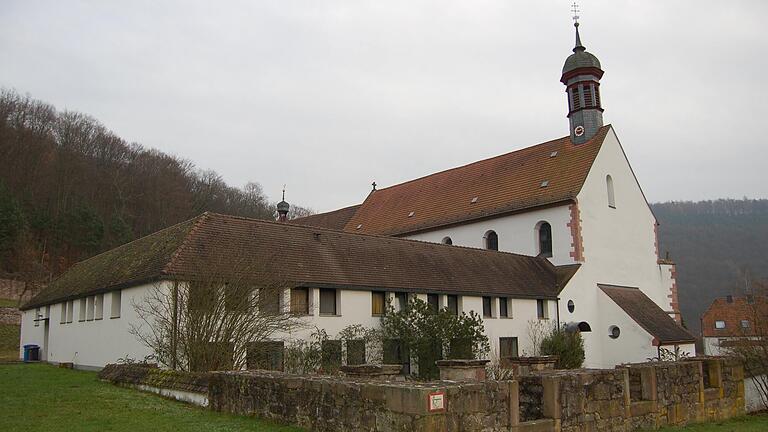 Die Historie des Klosters Schönau steht im Mittelpunkt eines Vortragsabends des Förderkreises in Zusammenarbeit mit VHS und Historischem Verein.