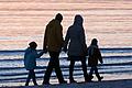 KINA - Die neue Regierung hat einiges vor       -  Bei jedem dritten Neugeborenen sind die Eltern mittlerweile nicht verheiratet. Um das Kind abzusichern, muss man vorsorgen &ndash; am einfachsten geht das privat.