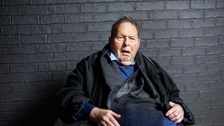 71. Geburtstag von Ottfried Fischer - Ottfried Fischer, Schauspieler und Kabarettist, hat seinen 71. Geburtstag gefeiert. 71. Geburtstag von Ottfried Fischer - Ottfried Fischer, Schauspieler und Kabarettist, hat seinen 71. Geburtstag gefeiert.