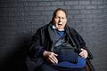 71. Geburtstag von Ottfried Fischer       -  Ottfried Fischer, Schauspieler und Kabarettist, hat seinen 71. Geburtstag gefeiert.