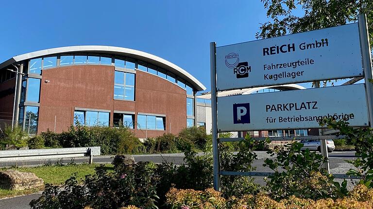 Die Firma Reich in Mellrichstadt (im Bild eine der Produktionshallen) hat einige ihrer offenen Ausbildungsstellen besetzen können. Die Firma Reich in Mellrichstadt (im Bild eine der Produktionshallen) hat einige ihrer offenen Ausbildungsstellen besetzen können.