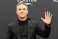 Robbie Williams       -  Der neue Film &bdquo;Better Man&rdquo; erzählt vom Leben des britischen Popstars.