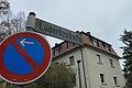 Die Umbenennung der Lüderitzstraße in Schweinfurt war jüngst Thema im Stadtrat. Ein Antrag, die nach einem Kolonialisten benannte Straße umzubenennen, wurde abgelehnt.