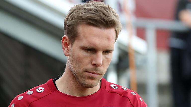 Ein Nachfolger für Martin Weng (im Bild) als Trainer des TSV Rain/Lech ist noch nicht gefunden. Ein Nachfolger für Martin Weng (im Bild) als Trainer des TSV Rain/Lech ist noch nicht gefunden.