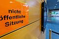 Unter Ausschluss der Öffentlichkeit: Die Plädoyers sind gehalten, am Montag fällt am Landgericht Würzburg das Urteil im Prozess um den Tod eines Schülers in Lohr.&nbsp;