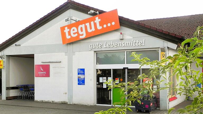 Der tegut-Laden in Hohenroth ist Geschichte. Die Planungen für ein Tante-Enso-Geschäft in Hohenroth laufen auf Hochtouren. Eröffnung könnte im April 2025 ein.