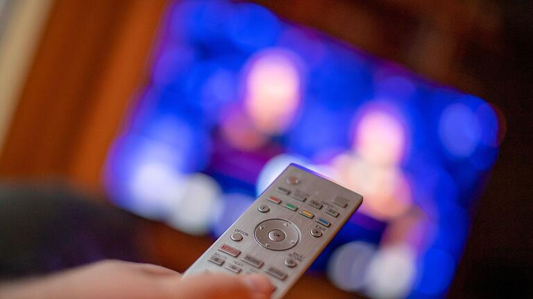 Einschaltquoten TV Bildschirm.jpeg - Sechs neue Sender können Sie ab sofort empfangen. Welche Sender das sind und wo Sie sie sehen können. Einschaltquoten TV Bildschirm.jpeg - Sechs neue Sender können Sie ab sofort empfangen. Welche Sender das sind und wo Sie sie sehen können.