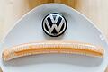 Currywürste von Volkswagen       -  Die VW-Currywurst ist nicht nur in den Werkskantinen erhältlich, sondern auch in vielen Supermärkten. (Archivfoto)
