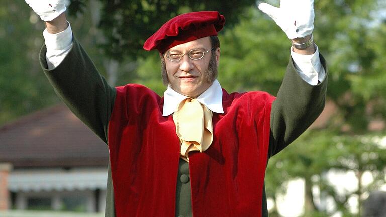 Gioacchino Rossini
