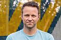 Benjamin Krumpholz weiß: 'Es muss sich etwas ändern' beim TSV Sulzfeld.