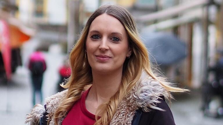 Corinna Betz findet: 'Das geht gar nicht!' Corinna Betz findet: 'Das geht gar nicht!'