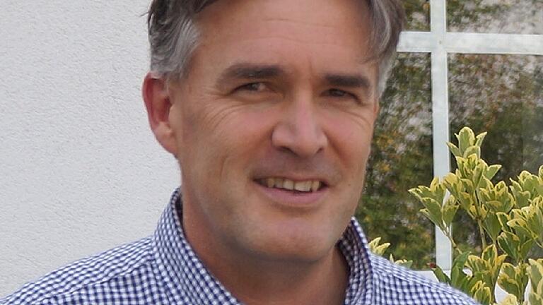 Harald Pascher (FDP) Harald Pascher (FDP)