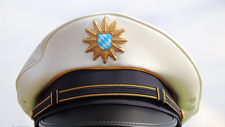 Symbolbild Polizei.