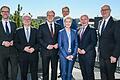 Konferenz der ostdeutschen Ministerpräsidenten       -  Die Ost-Ministerpräsidenten wollen mit einer Stimme sprechen.