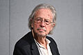 Peter Handke.jpeg       -  Literaturnobelpreisträger Peter Handke hat seinen neuen Roman „Die Ballade des letzten Gastes“ veröffentlicht.