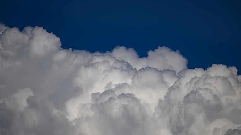 Anzeichen für kommendes Wetterphänomen La Niña       -  Das Wetterphänomen La Niña hat in der Regel global einen kühleren Effekt (Symbolfoto)