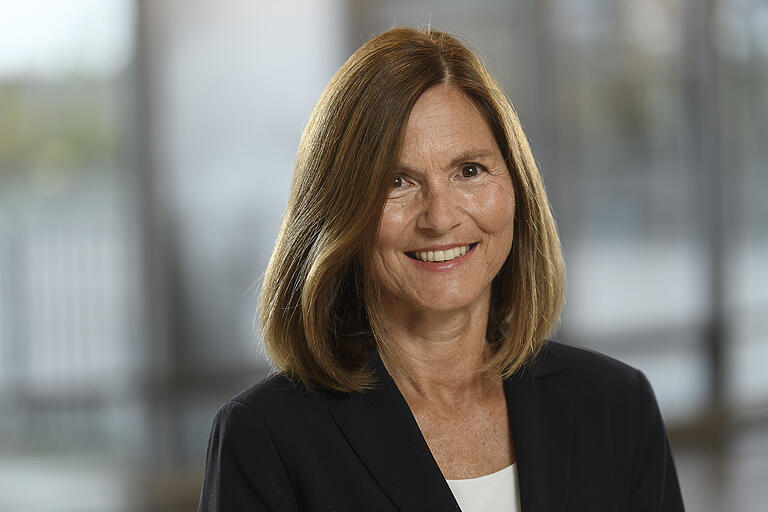 Prof. Dr. Claudia Sommer, Neurologische Klinik, Universitätsklinikum Würzburg.