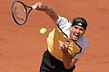 Alexander Zverev.jpeg       -  Alexander Zverev hat das French-Open-Finale gegen den Spanier Carlos Alcaraz nach fünf Sätzen verloren.