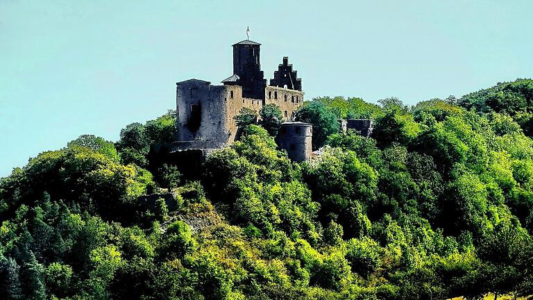 Trimburg Trimburg