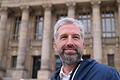 Bundesverwaltungsgericht verhandelt um Einweg-to-go-Verpackungen.jpeg       -  Boris Palmer ist inzwischen parteiloser Oberbürgermeister der Stadt Tübingen. Nach einer Pause kehrt er zurück ins Amt.