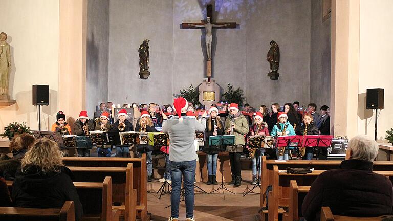 Weihnachtskonzert in Modlos - Weihnachtskonzert in Modlos Weihnachtskonzert in Modlos - Weihnachtskonzert in Modlos