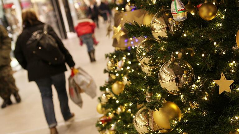 Weihnachten ohne Stress       -  An Weihnachten sollte man Prioritäten setzen und rechtzeitig mit der Planung beginnen.