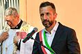 Andrea Costa, Bürgermeister der italienischen Gemeinde Luzzara, will das aggressive Klima in seiner Stadt mit Klassikern aus Film und Literatur und Museumsbesuchen bekämpfen.&nbsp;