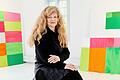 Elvira Lantenhammer erhält den Kulturpreis der Stadt Würzburg. Ihr Werk stehe eigenständig für sich selbst. Bekannt sind vor allem ihre 'Lagepläne'.