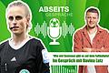 In der aktuellen Folge spricht Host Tim Eisenberger mit Bundesliga-Schiedsrichterin Davina Lutz.