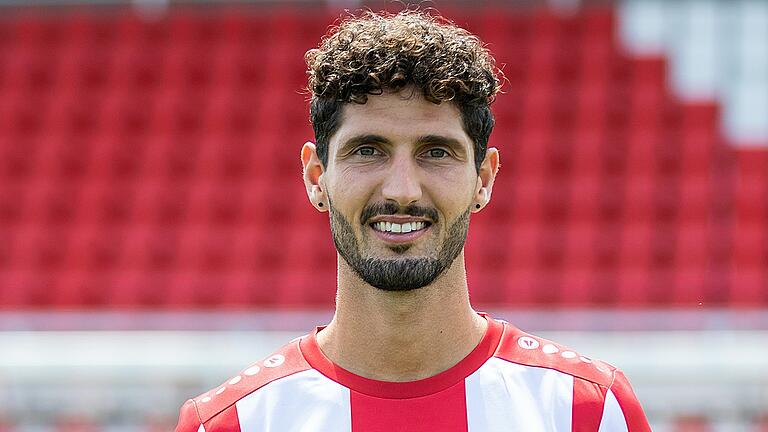 Fabio Kaufmann Fabio Kaufmann