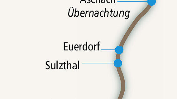 Arnsteiner Wallfahrt: Zum Heiligen Berg der Franken Arnsteiner Wallfahrt: Zum Heiligen Berg der Franken