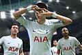 Heung-min Sons (Mitte) Karten sind in Fifa Ultimate Team sehr beliebt. Das macht sie allerdings teuer.