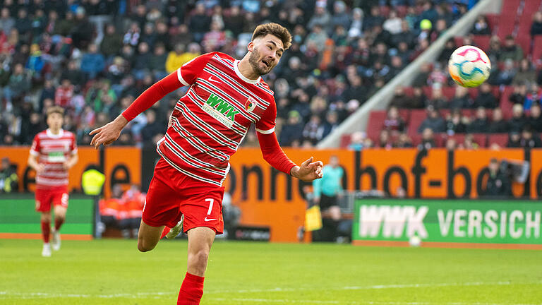 FC Augsburg - Werder Bremen - Millionentransfer, Hoffnungsträger, nun endlich auch Torschütze: Dion Beljo scheint beim FC Augsburg angekommen zu sein. Gegen Bremen krönte er eine für sich auch in privater Sicht perfekte Woche. FC Augsburg - Werder Bremen - Millionentransfer, Hoffnungsträger, nun endlich auch Torschütze: Dion Beljo scheint beim FC Augsburg angekommen zu sein. Gegen Bremen krönte er eine für sich auch in privater Sicht perfekte Woche.
