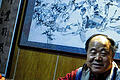Mo Yan in seinemHaus in PekingFoto: RTR