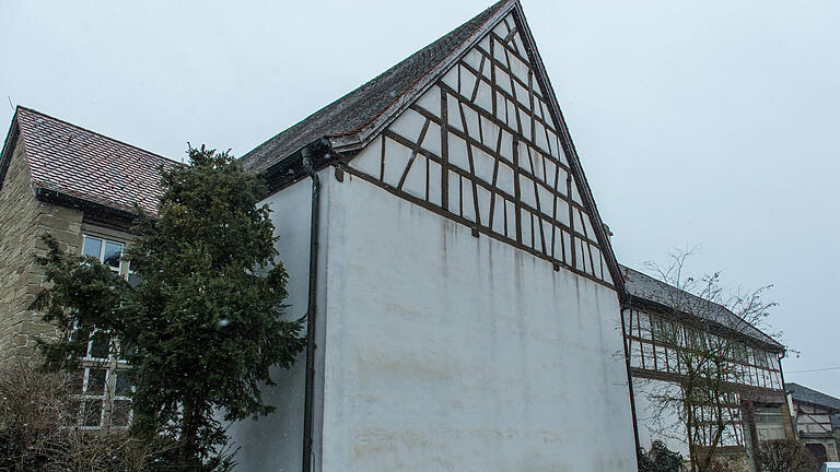 Die Diözese stößt den Pilgerhof in Altenmünster ab. Die beliebte Tagungsstätte wird zum 1. Mai geschlossen. Der denkmalgeschützte Vierkanthof soll verkauft werden.