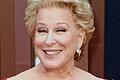 Bette Midler turns 70       -  Bette Midler