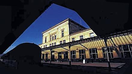 Heimspiel für die Denkmalstadt Kissingen